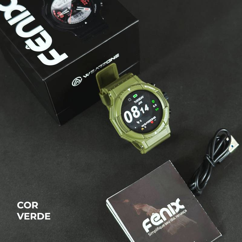 Fênix Sport