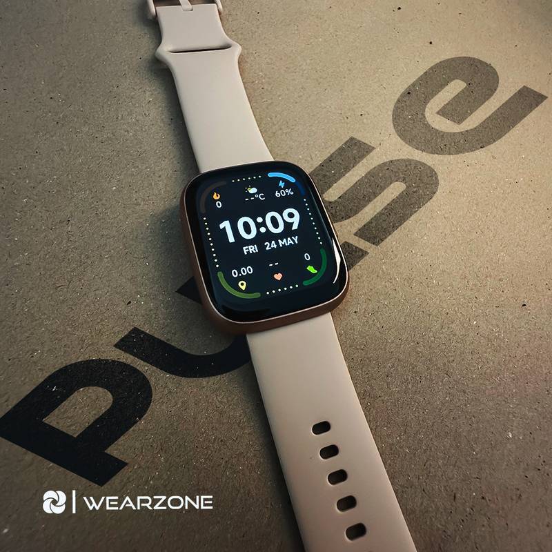 Smart Pulse